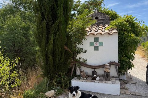 Cortijo i Montefrio, Granada, Montefrio - € 220.000 | Ref: GVCCPCM - foto 15